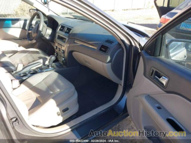 FORD FUSION SEL, 3FAHP0JG2BR128579