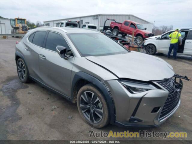 LEXUS UX 200 LUXURY, JTHY3JBH1K2015762