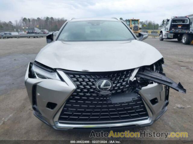 LEXUS UX 200 LUXURY, JTHY3JBH1K2015762