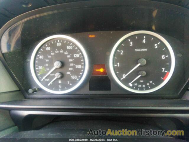 BMW 530 XIT, WBANN73556CN02787