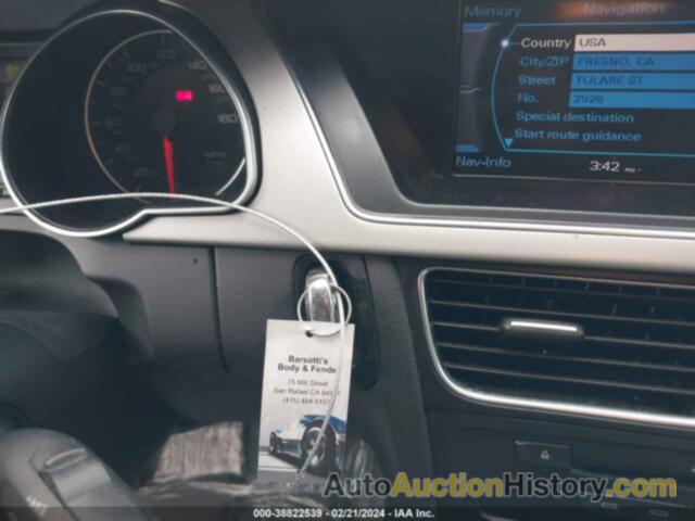 AUDI S6 4.0T PRESTIGE, WAUF2AFC0DN100682