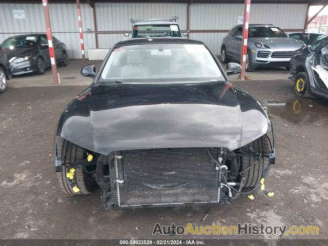 AUDI S6 4.0T PRESTIGE, WAUF2AFC0DN100682