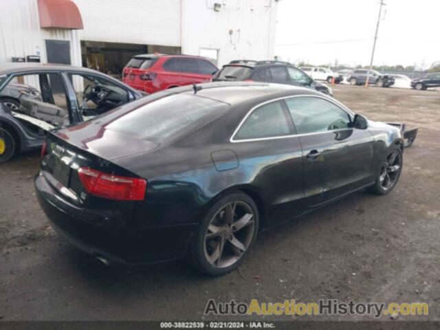 AUDI S6 4.0T PRESTIGE, WAUF2AFC0DN100682