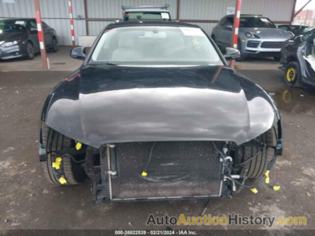 AUDI S6 4.0T PRESTIGE, WAUF2AFC0DN100682