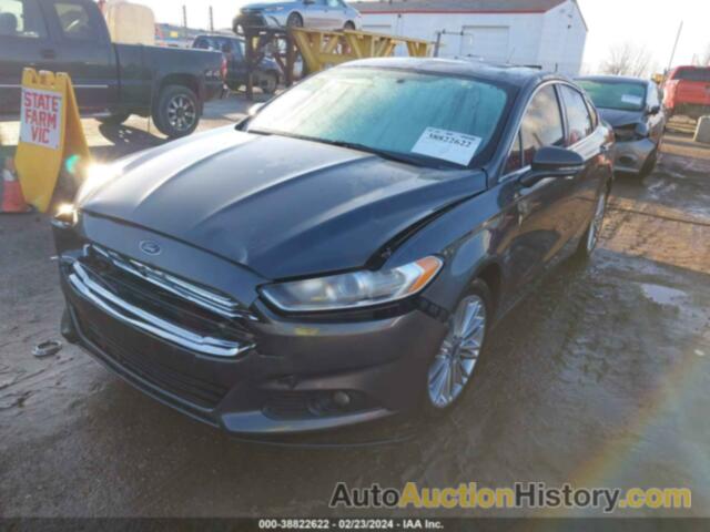 FORD FUSION SE, 3FA6P0HD6FR272662