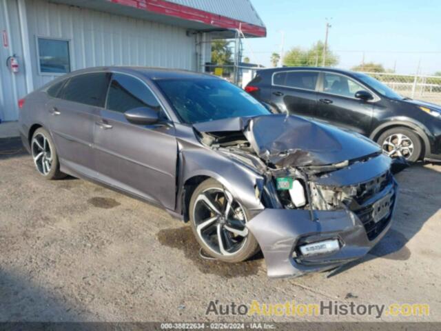 HONDA ACCORD SPORT, 1HGCV1F32LA121067