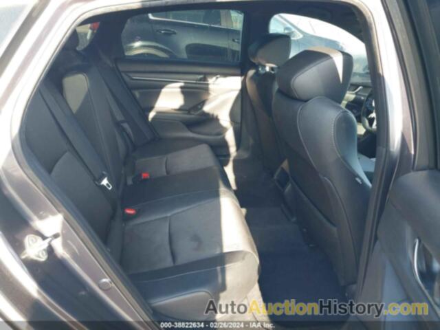 HONDA ACCORD SPORT, 1HGCV1F32LA121067