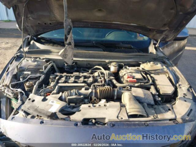 HONDA ACCORD SPORT, 1HGCV1F32LA121067