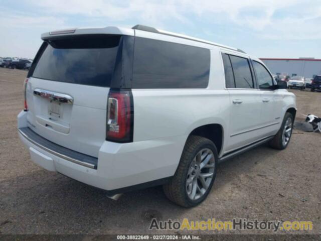 GMC YUKON XL DENALI, 1GKS1HKJ3JR159428