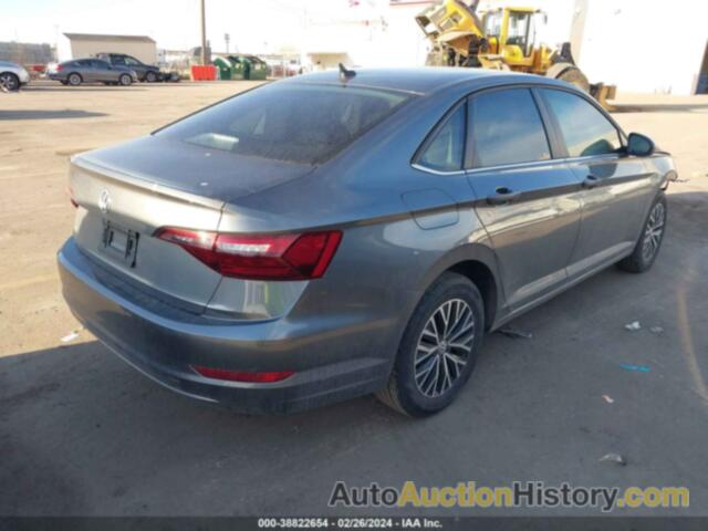 VOLKSWAGEN JETTA S/R-LINE, 3VWN57BU6MM084163