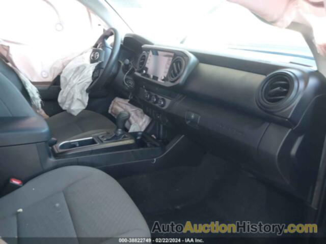 TOYOTA TACOMA ACCESS CAB/SR/SR5, 3TYRX5GN5LT000874