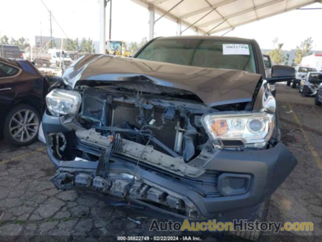 TOYOTA TACOMA ACCESS CAB/SR/SR5, 3TYRX5GN5LT000874