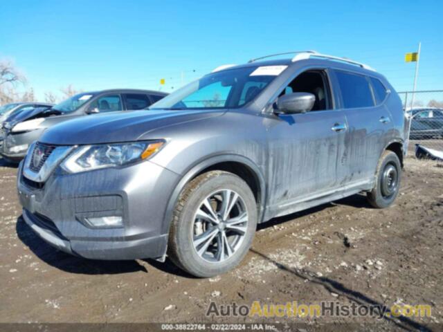 NISSAN ROGUE SL, 5N1AT2MV0JC730368