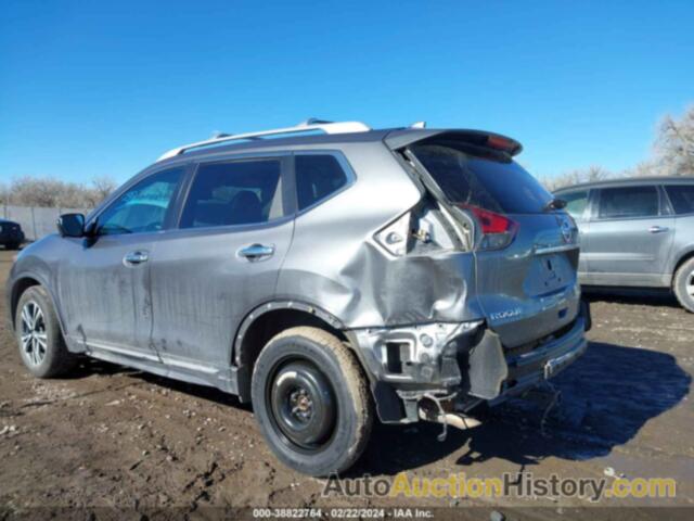 NISSAN ROGUE SL, 5N1AT2MV0JC730368