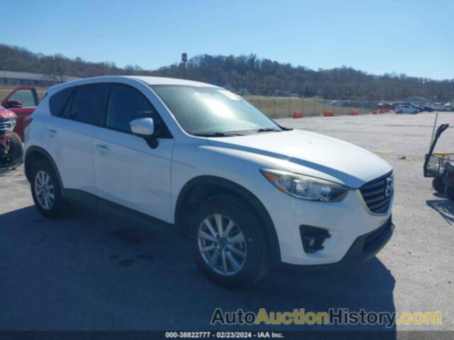 MAZDA CX-5 TOURING, JM3KE2CY2G0683084