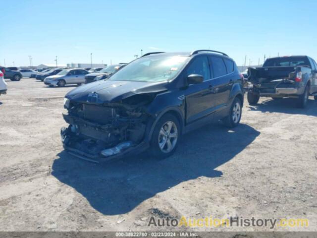 FORD ESCAPE SE, 1FMCU0G93EUA69671