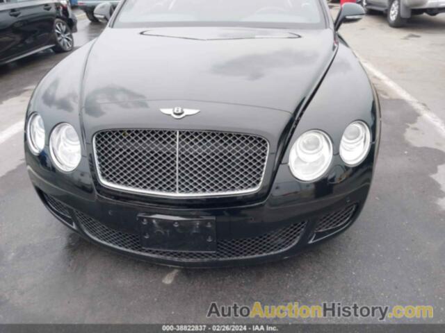 BENTLEY CONTINENTAL GTC SPEED, SCBDP3ZA6AC063018