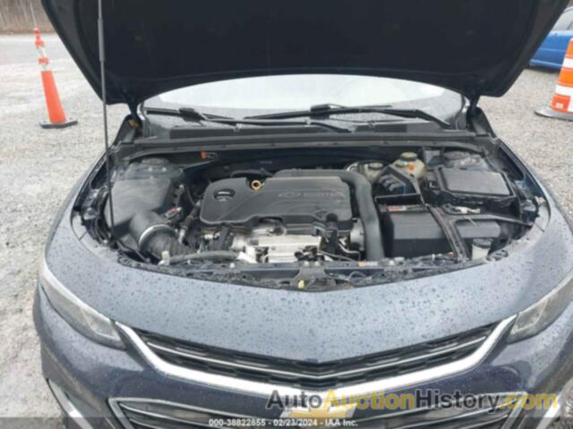 CHEVROLET MALIBU 1FL, 1G1ZC5ST8HF170885