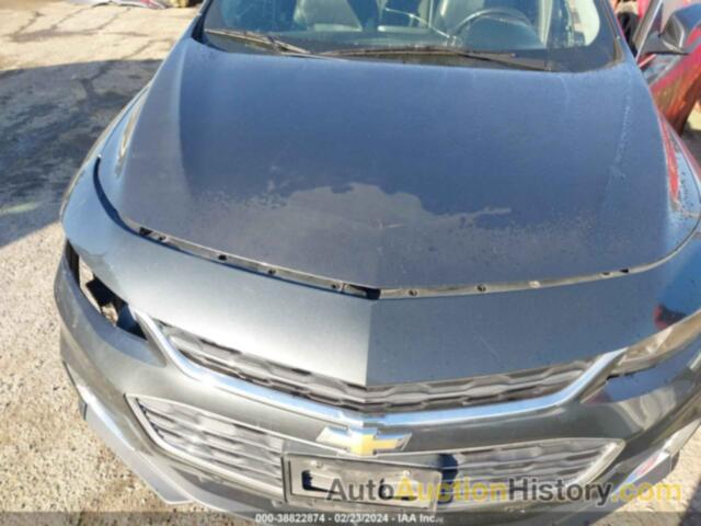 CHEVROLET MALIBU LT, 1G1ZE5ST9GF227443