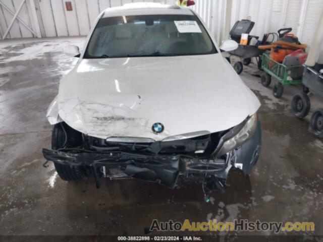 BMW 325I, WBAVB13556KX48198