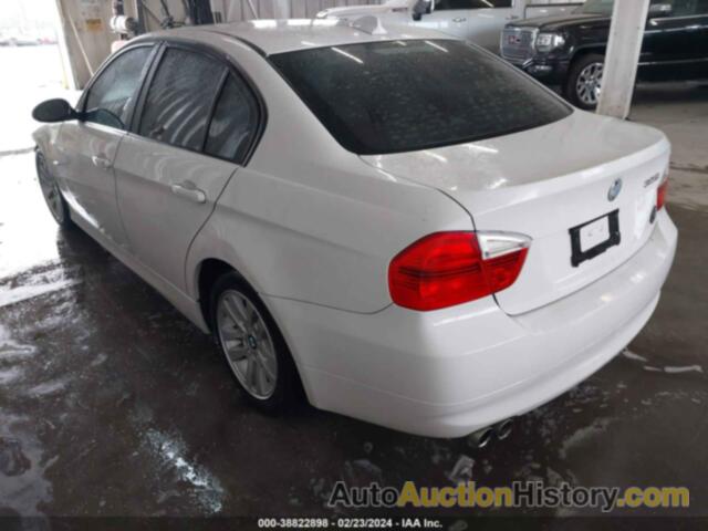 BMW 325I, WBAVB13556KX48198