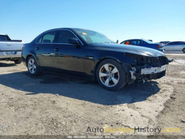 BMW 530I, WBANA73514B065496