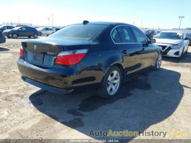 BMW 530I, WBANA73514B065496