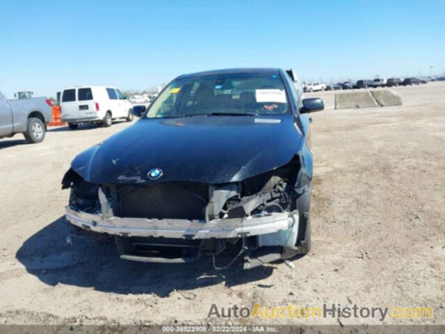 BMW 530I, WBANA73514B065496