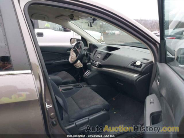 HONDA CR-V SE AWD, 02HKRM4H406H39230