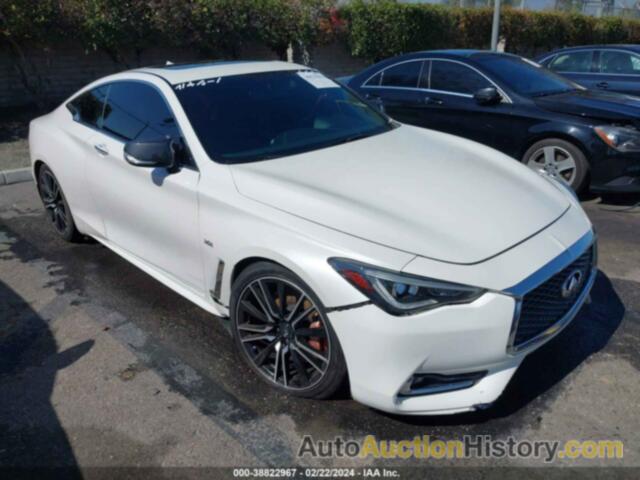 INFINITI Q60 3.0T SPORT, JN1EV7EK1JM340734