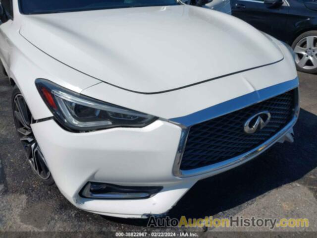 INFINITI Q60 3.0T SPORT, JN1EV7EK1JM340734