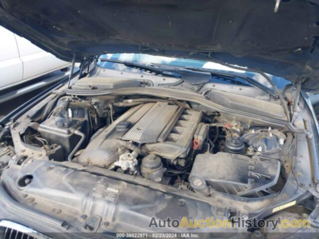 BMW 525I, WBANA53585B863452