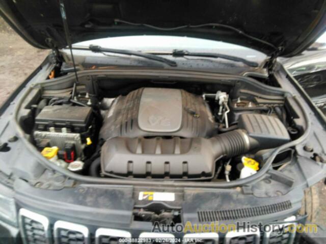 JEEP GRAND CHEROKEE LIMITED 4X4, 1C4RJFBTXHC735416