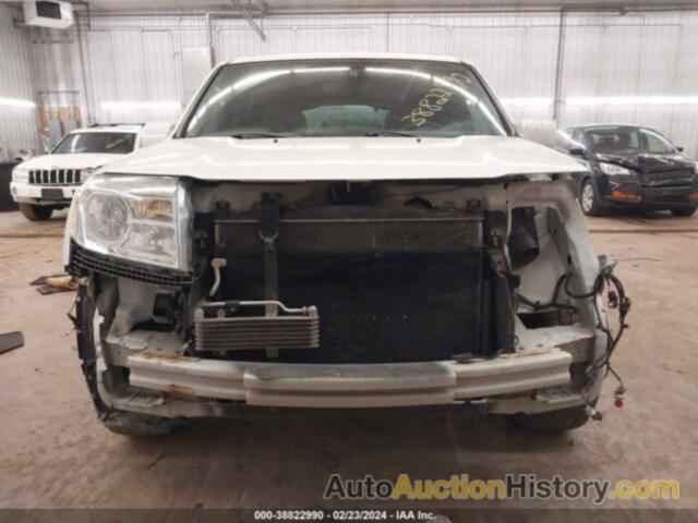 HONDA PILOT TOURING, 5FNYF4H94EB004492