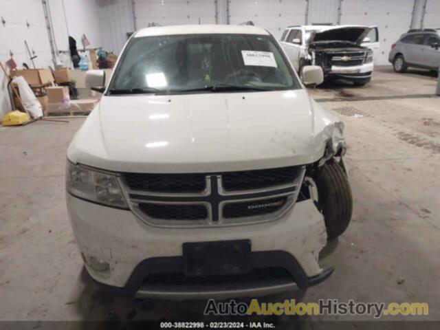 DODGE JOURNEY CREW, 3C4PDDDG1CT362119