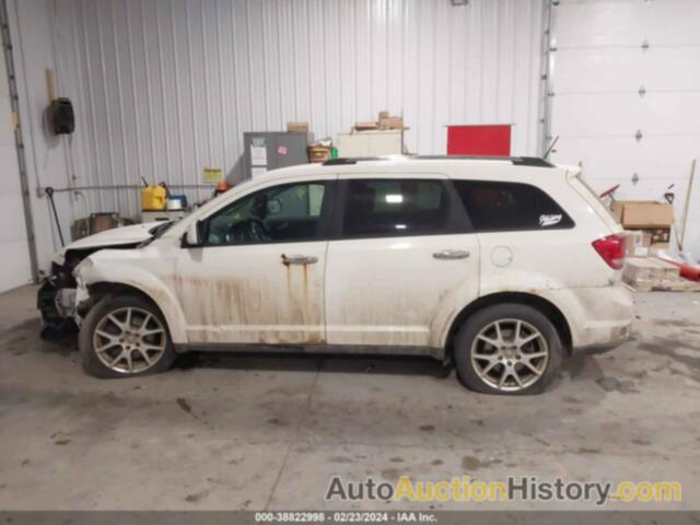 DODGE JOURNEY CREW, 3C4PDDDG1CT362119