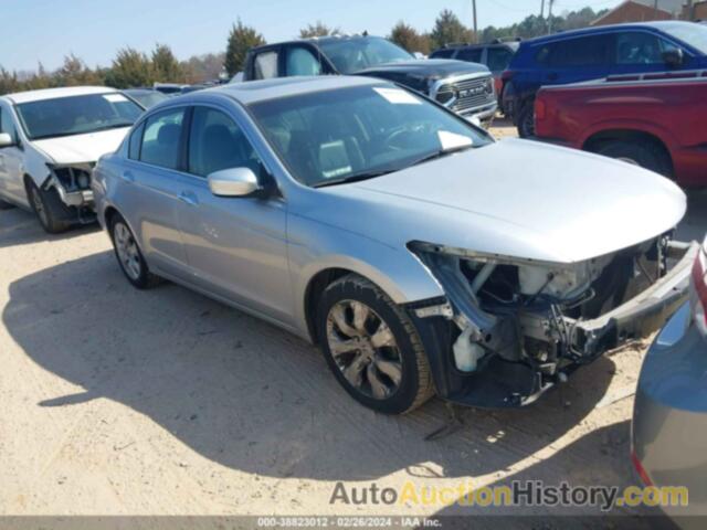 HONDA ACCORD 3.5 EX-L, 1HGCP3F87AA003188