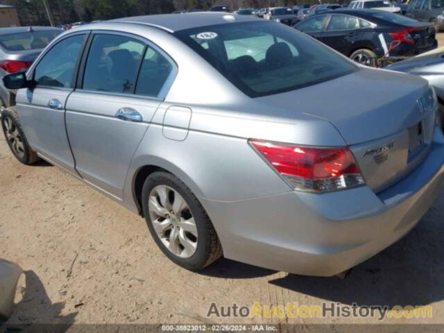 HONDA ACCORD 3.5 EX-L, 1HGCP3F87AA003188