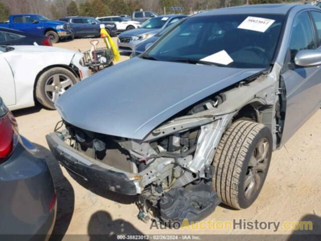 HONDA ACCORD 3.5 EX-L, 1HGCP3F87AA003188