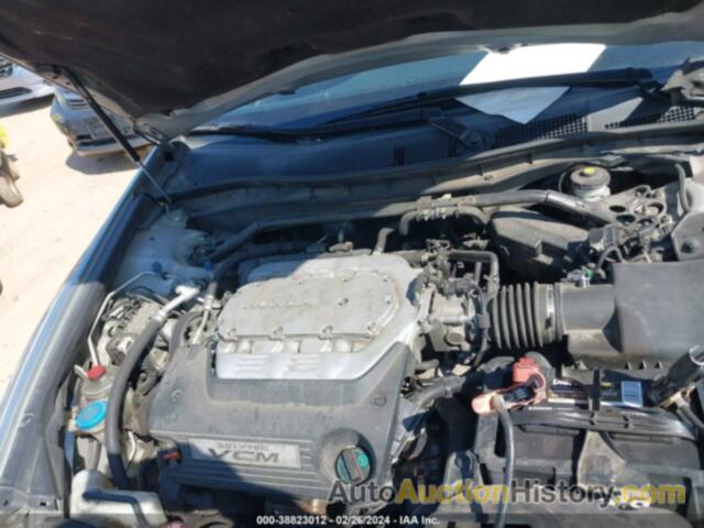 HONDA ACCORD 3.5 EX-L, 1HGCP3F87AA003188