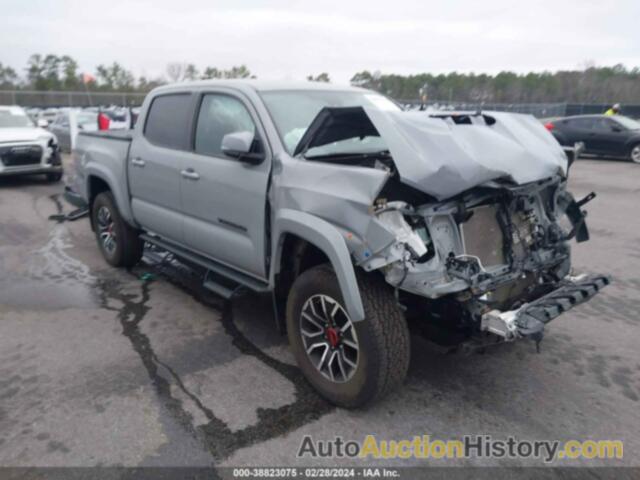 TOYOTA TACOMA TRD SPORT, 3TMCZ5AN9LM293389