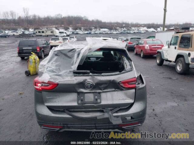 BUICK REGAL TOURX PREFERRED, W04GU8SXXJ1068985