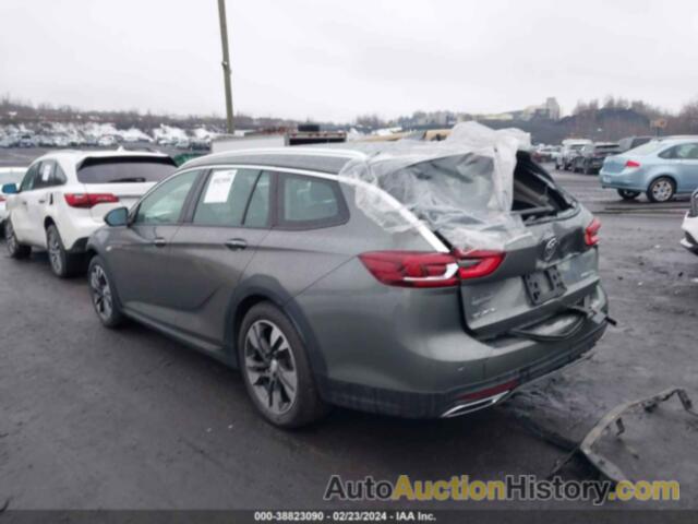 BUICK REGAL TOURX PREFERRED, W04GU8SXXJ1068985