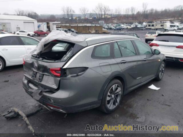 BUICK REGAL TOURX PREFERRED, W04GU8SXXJ1068985