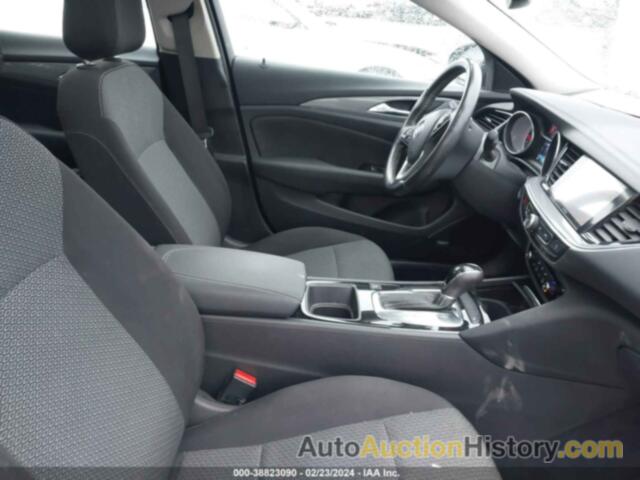 BUICK REGAL TOURX PREFERRED, W04GU8SXXJ1068985