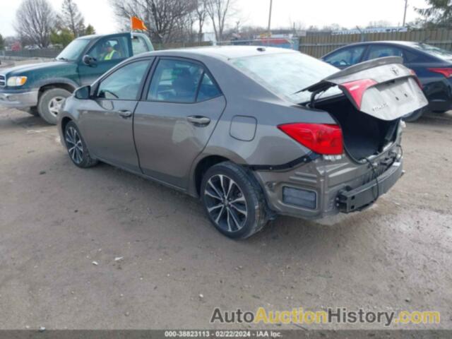 TOYOTA COROLLA L/LE/XLE/SE/XSE, 2T1BURHE4JC071761