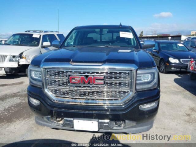 GMC SIERRA C1500 DENALI, 3GTP1PEC3GG232752