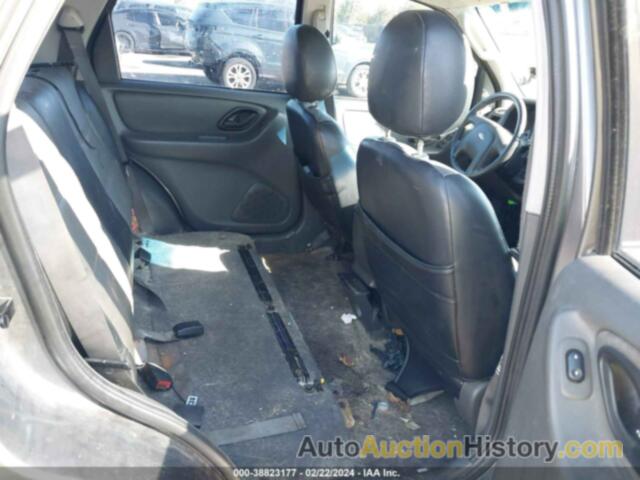 FORD ESCAPE XLS, 1FMYU02124KA14677