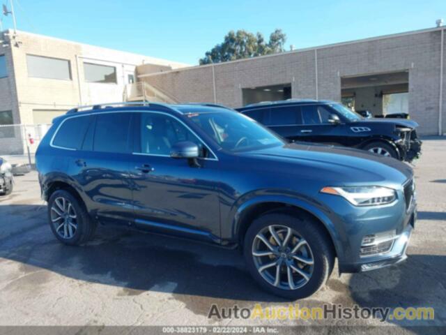 VOLVO XC90 T5 MOMENTUM, YV4102PK3K1482139