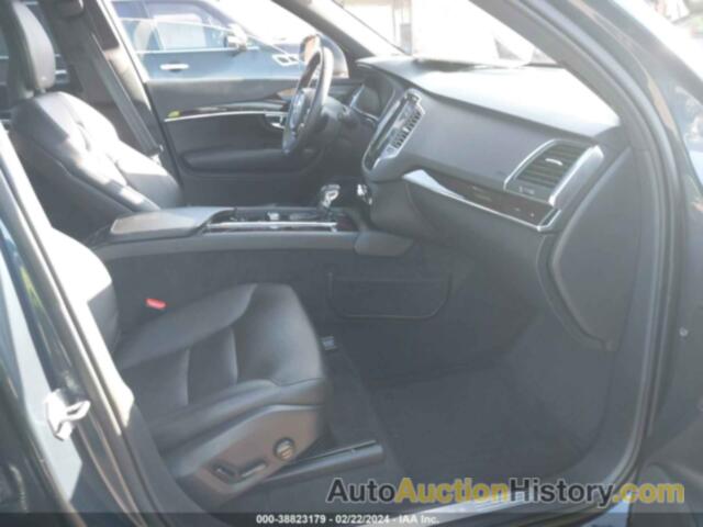 VOLVO XC90 T5 MOMENTUM, YV4102PK3K1482139